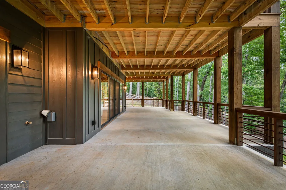 2632 Big Creek RD Cherry Log, GA 30522