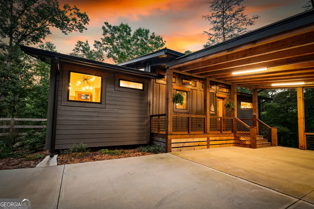 2632 Big Creek RD Cherry Log, GA 30522