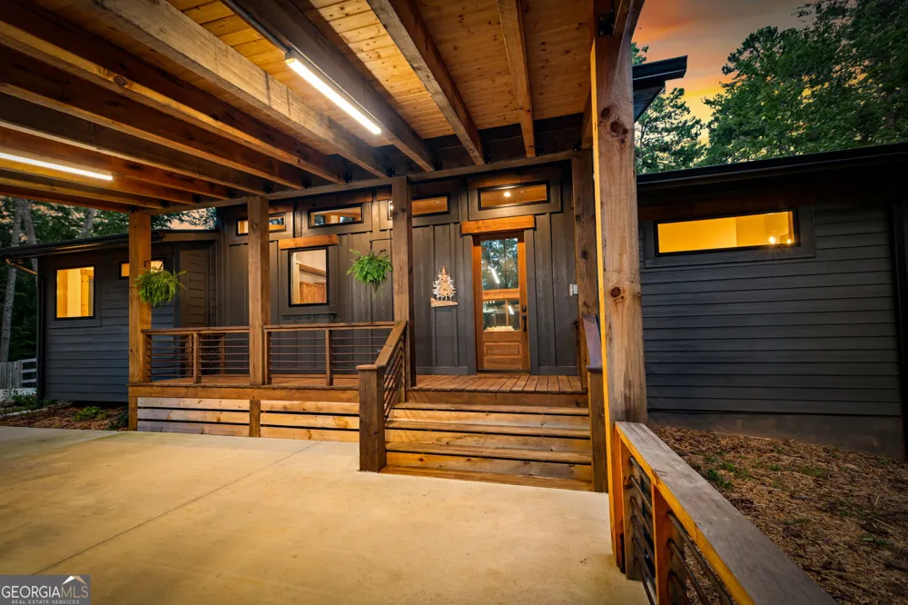 2632 Big Creek RD Cherry Log, GA 30522