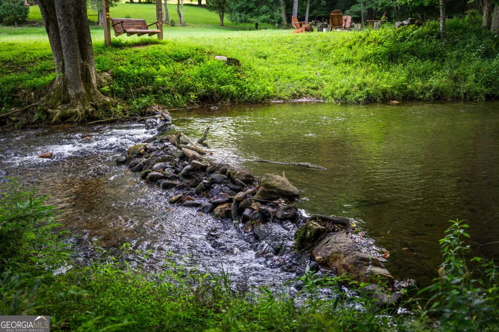 2632 Big Creek RD Cherry Log, GA 30522