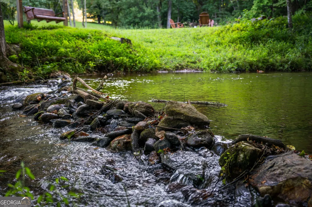 2632 Big Creek RD Cherry Log, GA 30522