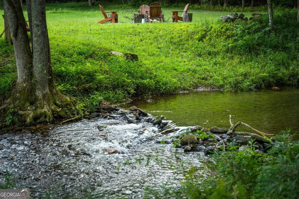 2632 Big Creek RD Cherry Log, GA 30522