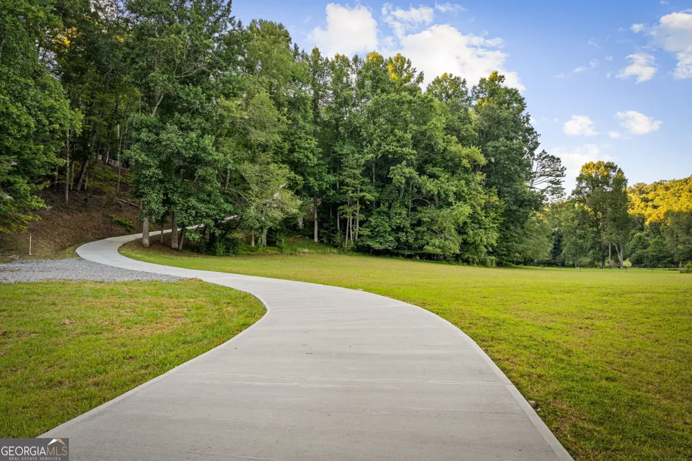 2632 Big Creek RD Cherry Log, GA 30522
