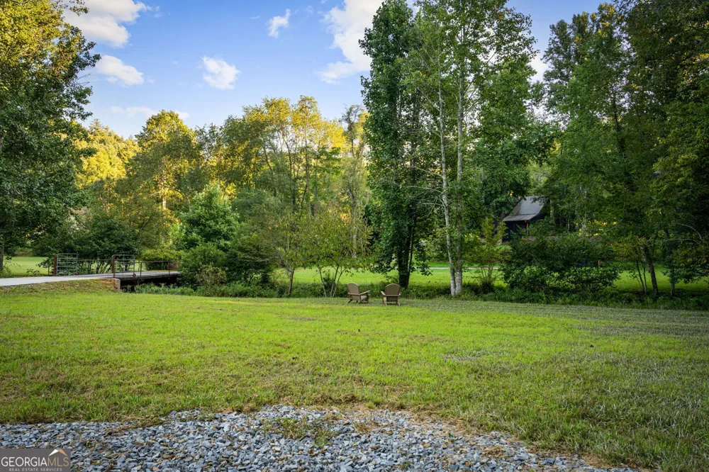 2632 Big Creek RD Cherry Log, GA 30522