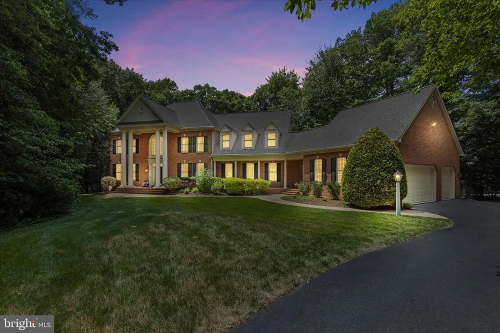 1322 WINDSOR RIDGE LANE Annapolis, MD 21409