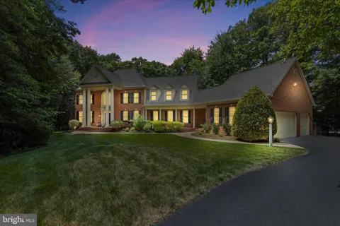 1322 WINDSOR RIDGE LANE