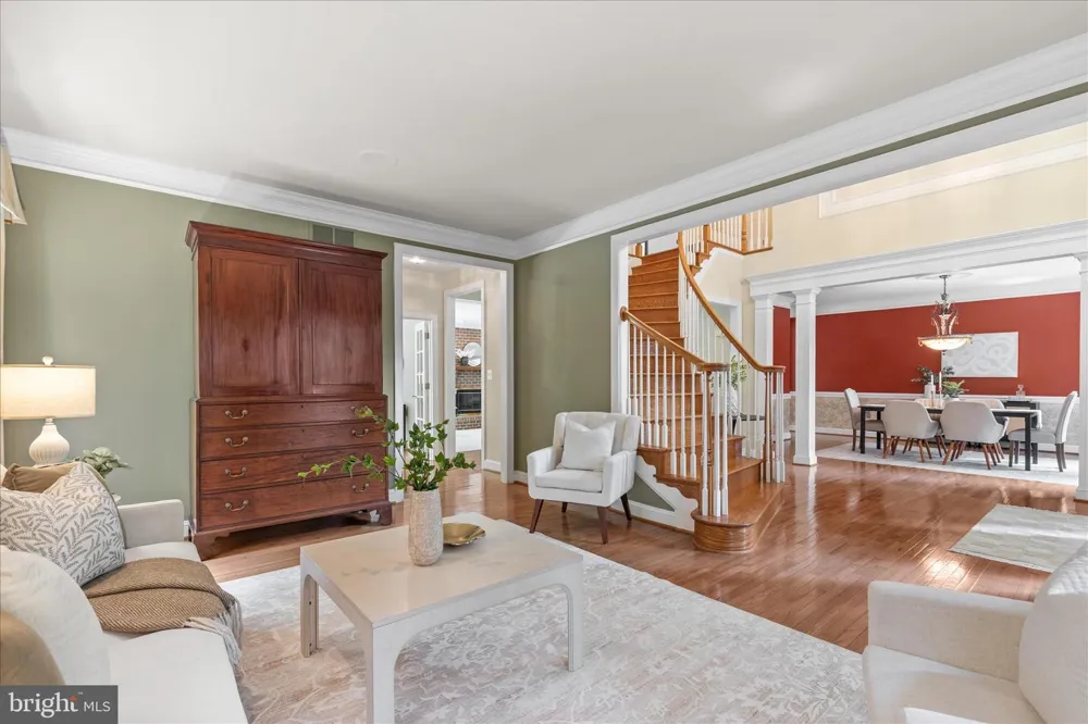 1322 WINDSOR RIDGE LANE Annapolis, MD 21409