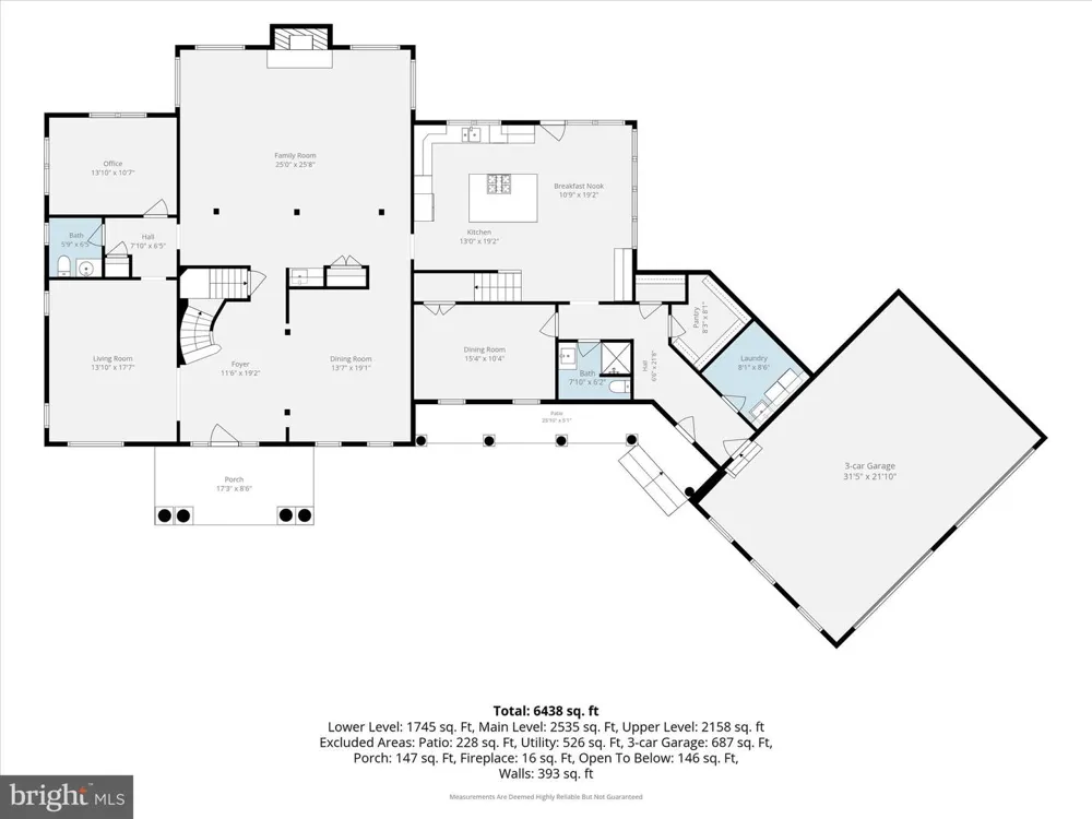 1322 WINDSOR RIDGE LANE Annapolis, MD 21409