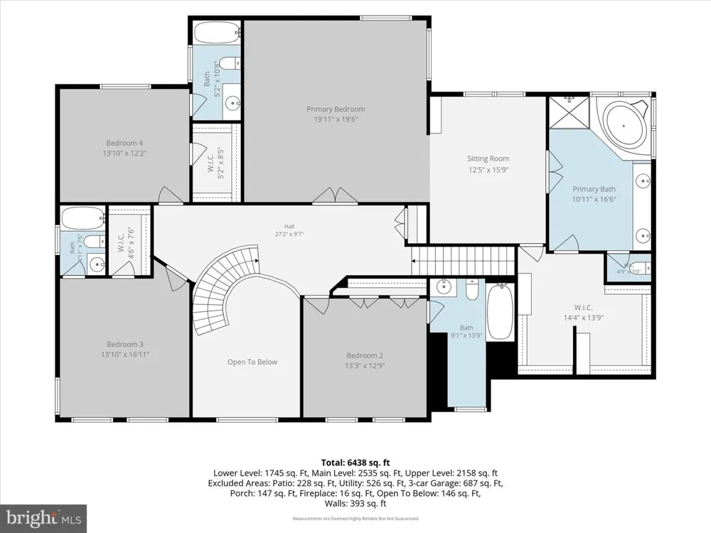 1322 WINDSOR RIDGE LANE Annapolis, MD 21409