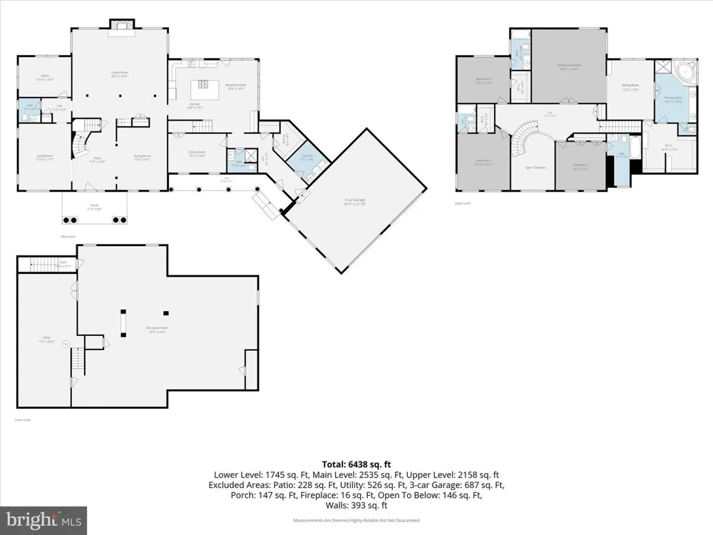 1322 WINDSOR RIDGE LANE Annapolis, MD 21409