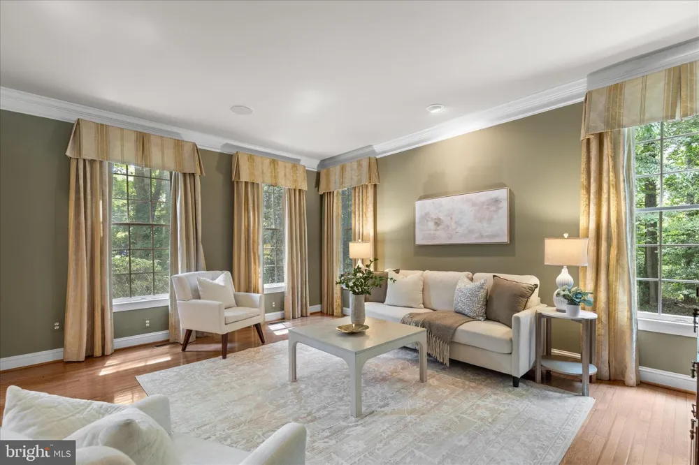1322 WINDSOR RIDGE LANE Annapolis, MD 21409