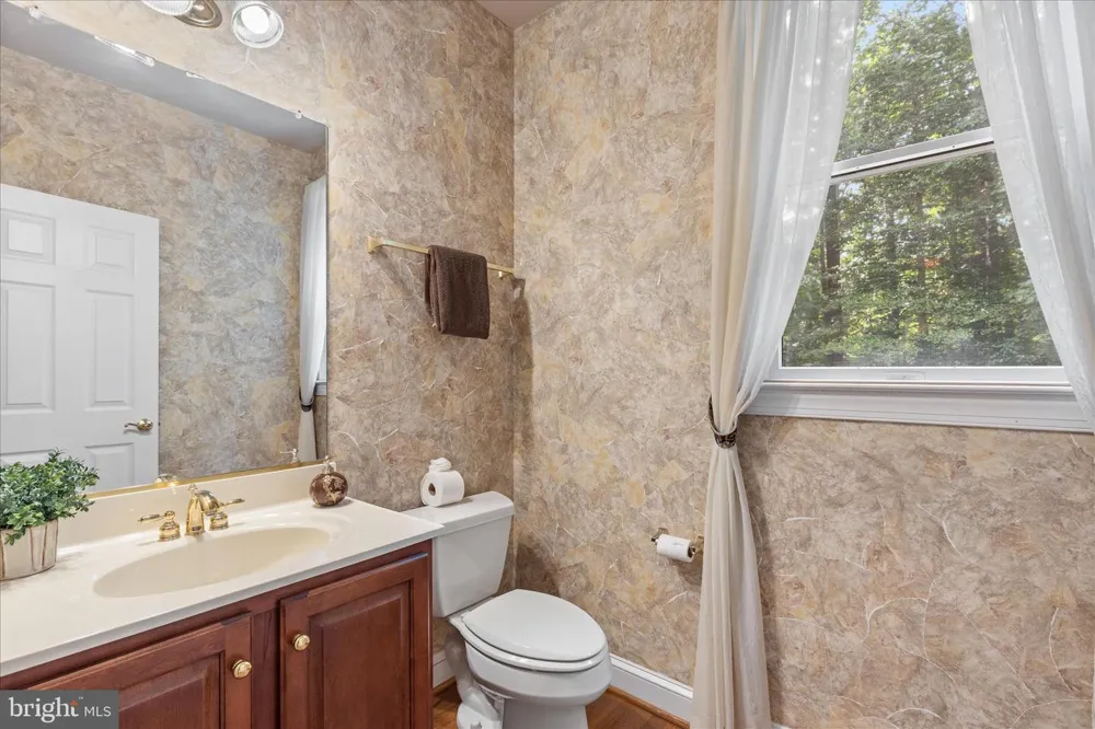 1322 WINDSOR RIDGE LANE Annapolis, MD 21409
