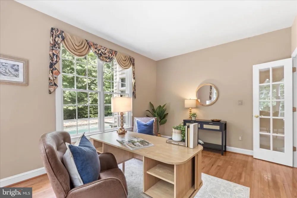 1322 WINDSOR RIDGE LANE Annapolis, MD 21409