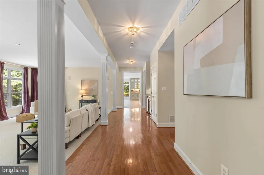1322 WINDSOR RIDGE LANE Annapolis, MD 21409