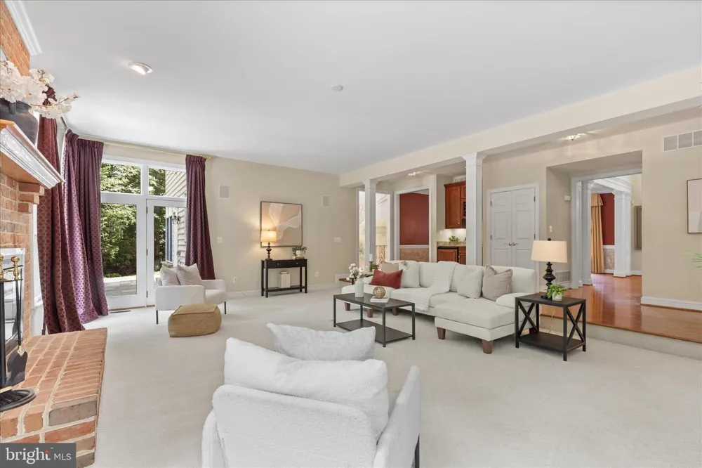 1322 WINDSOR RIDGE LANE Annapolis, MD 21409