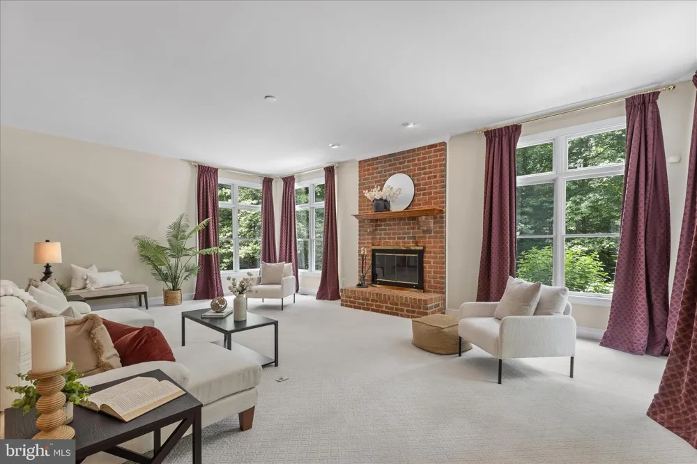 1322 WINDSOR RIDGE LANE Annapolis, MD 21409