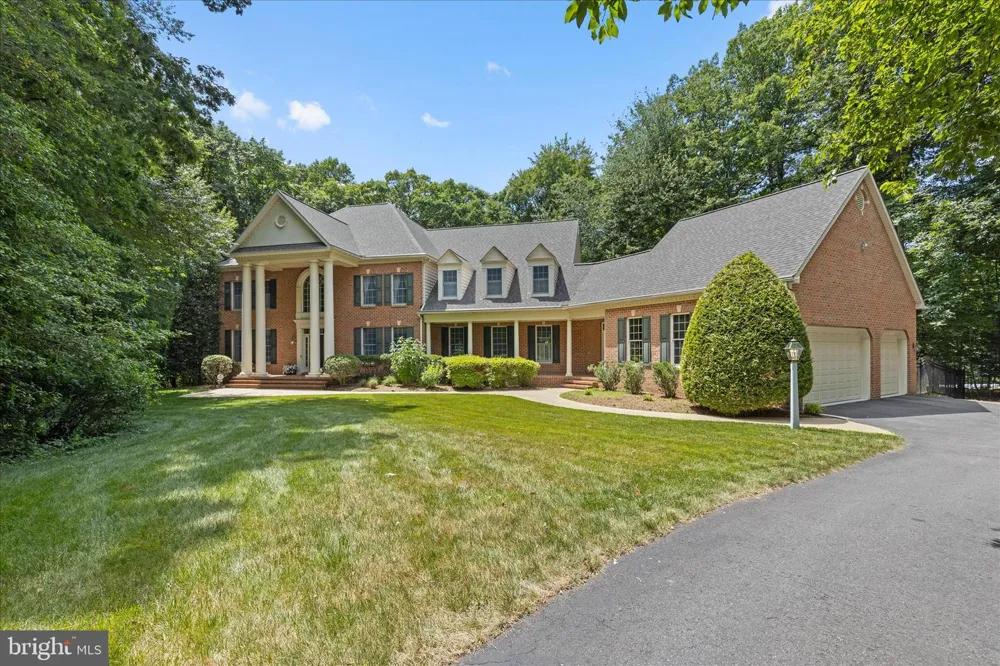 1322 WINDSOR RIDGE LANE Annapolis, MD 21409