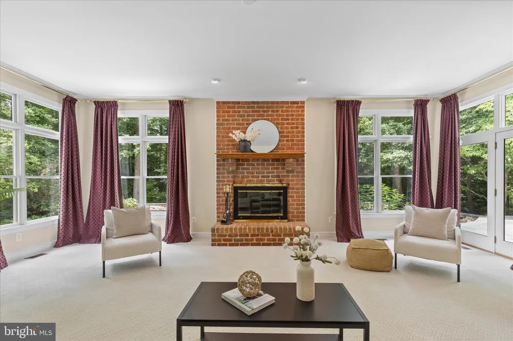 1322 WINDSOR RIDGE LANE Annapolis, MD 21409