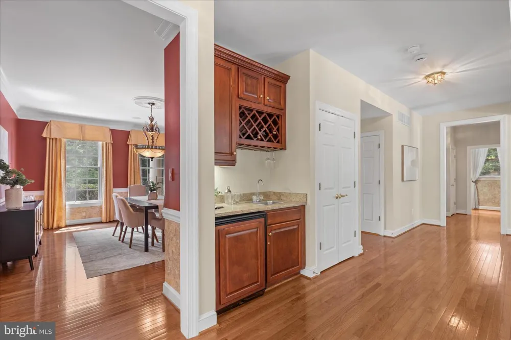 1322 WINDSOR RIDGE LANE Annapolis, MD 21409