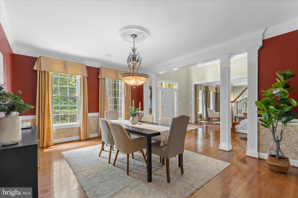1322 WINDSOR RIDGE LANE Annapolis, MD 21409