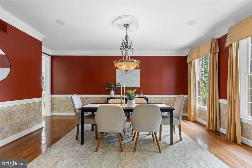 1322 WINDSOR RIDGE LANE Annapolis, MD 21409