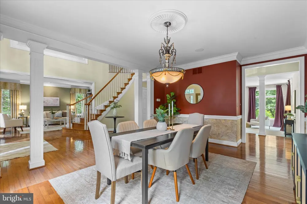 1322 WINDSOR RIDGE LANE Annapolis, MD 21409