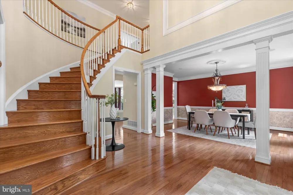 1322 WINDSOR RIDGE LANE Annapolis, MD 21409