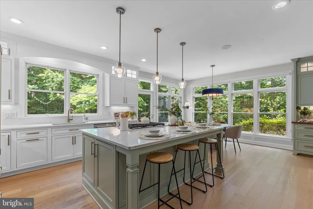 1322 WINDSOR RIDGE LANE Annapolis, MD 21409