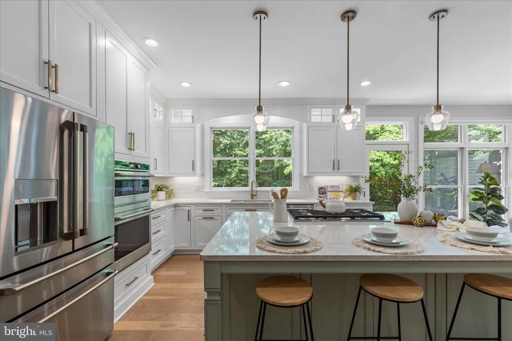 1322 WINDSOR RIDGE LANE Annapolis, MD 21409