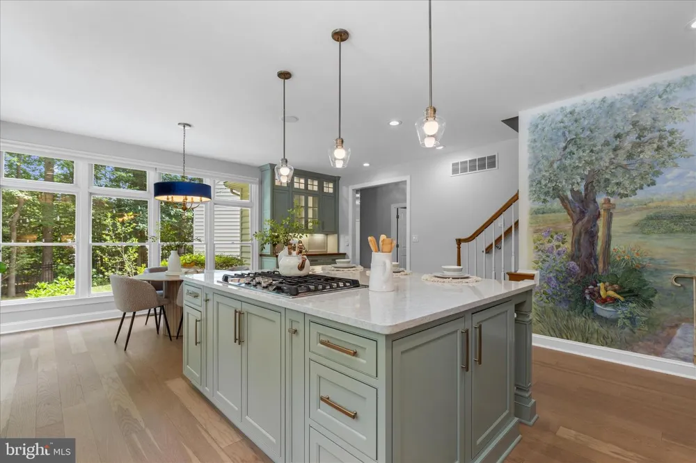 1322 WINDSOR RIDGE LANE Annapolis, MD 21409