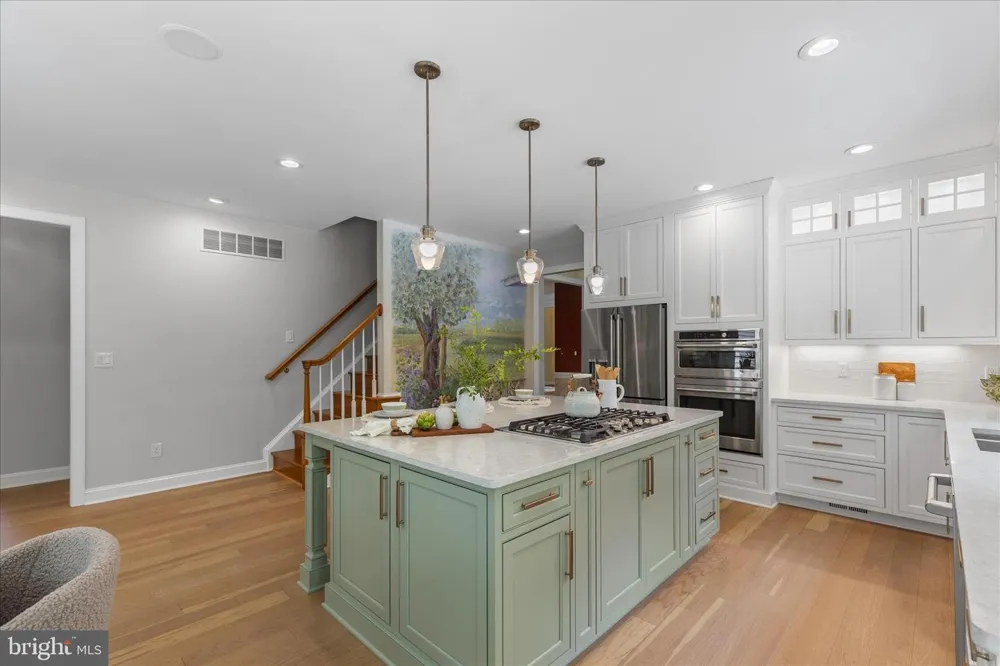 1322 WINDSOR RIDGE LANE Annapolis, MD 21409