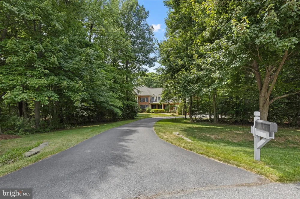 1322 WINDSOR RIDGE LANE Annapolis, MD 21409