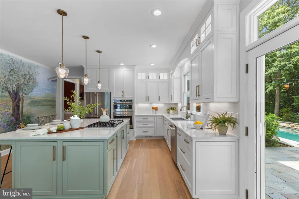 1322 WINDSOR RIDGE LANE Annapolis, MD 21409