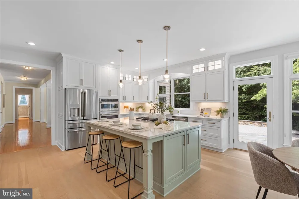 1322 WINDSOR RIDGE LANE Annapolis, MD 21409