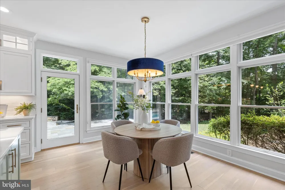 1322 WINDSOR RIDGE LANE Annapolis, MD 21409