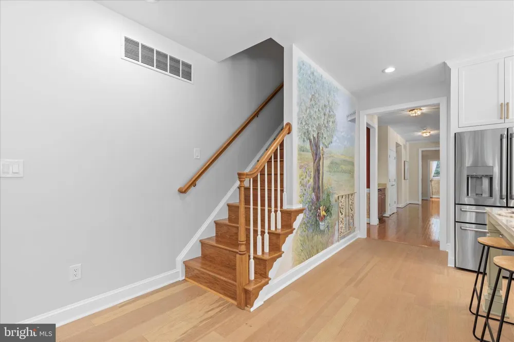 1322 WINDSOR RIDGE LANE Annapolis, MD 21409
