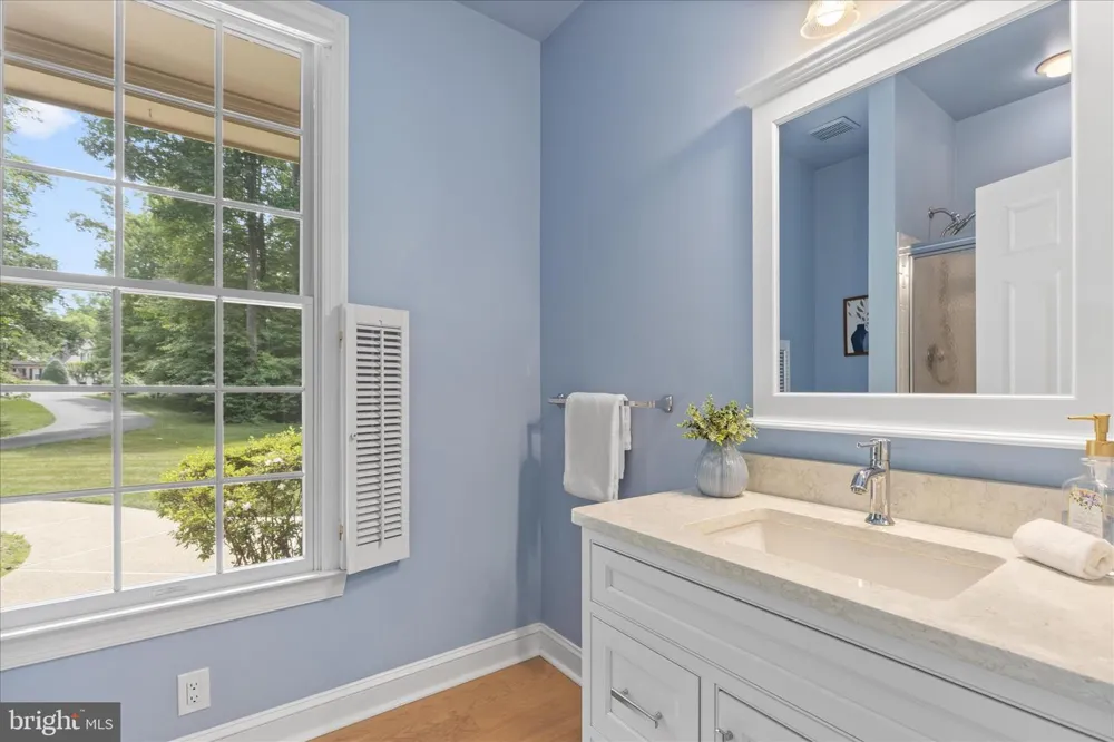 1322 WINDSOR RIDGE LANE Annapolis, MD 21409