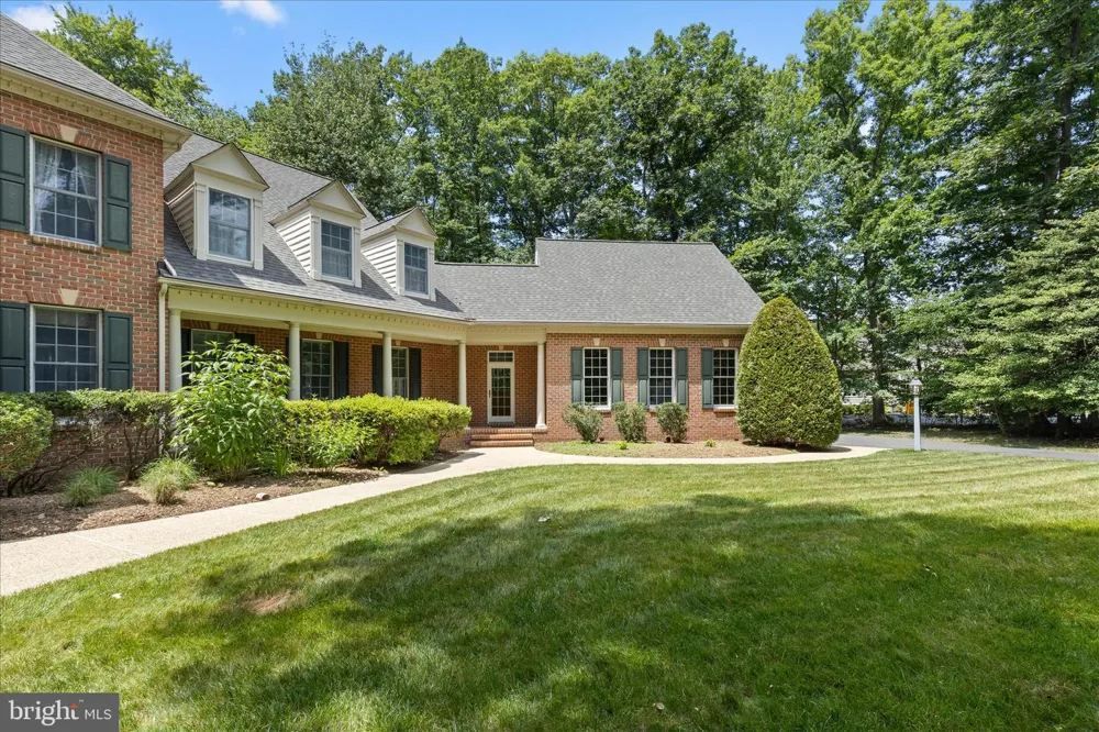 1322 WINDSOR RIDGE LANE Annapolis, MD 21409