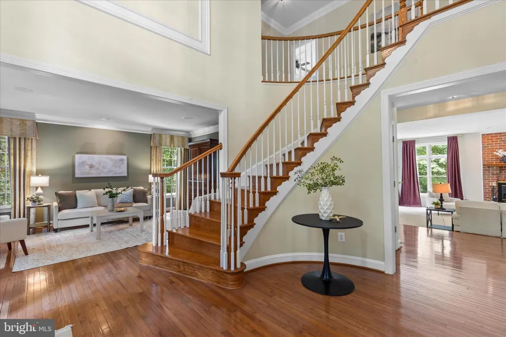 1322 WINDSOR RIDGE LANE Annapolis, MD 21409