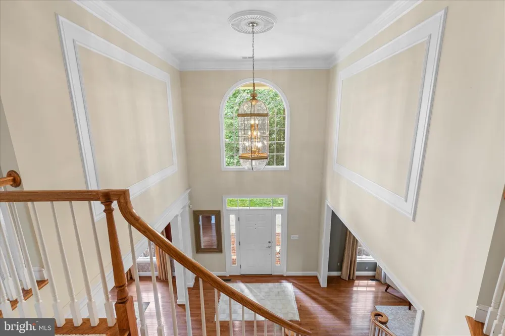 1322 WINDSOR RIDGE LANE Annapolis, MD 21409