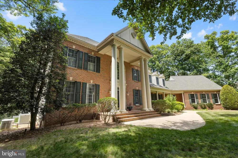 1322 WINDSOR RIDGE LANE Annapolis, MD 21409