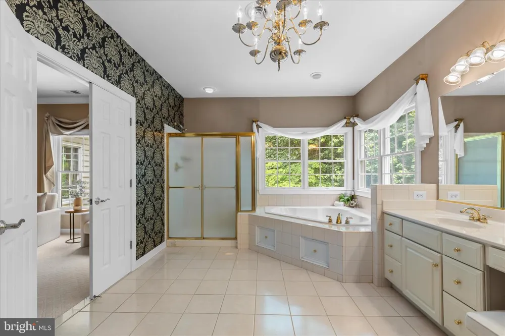 1322 WINDSOR RIDGE LANE Annapolis, MD 21409