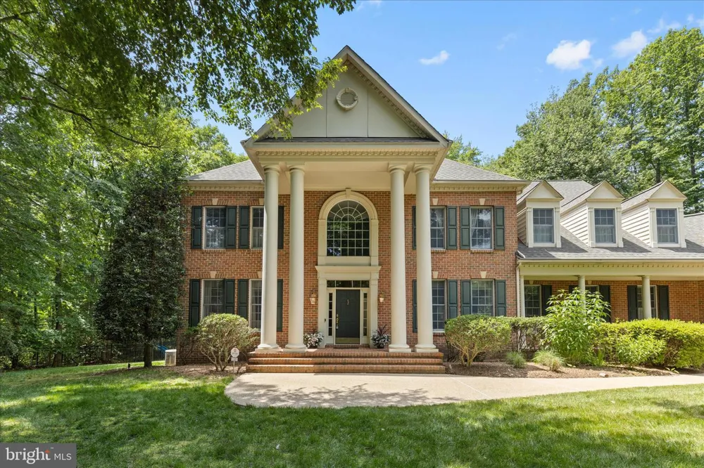 1322 WINDSOR RIDGE LANE Annapolis, MD 21409
