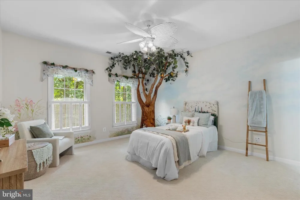 1322 WINDSOR RIDGE LANE Annapolis, MD 21409