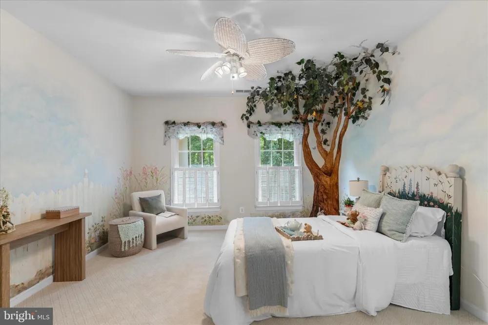 1322 WINDSOR RIDGE LANE Annapolis, MD 21409