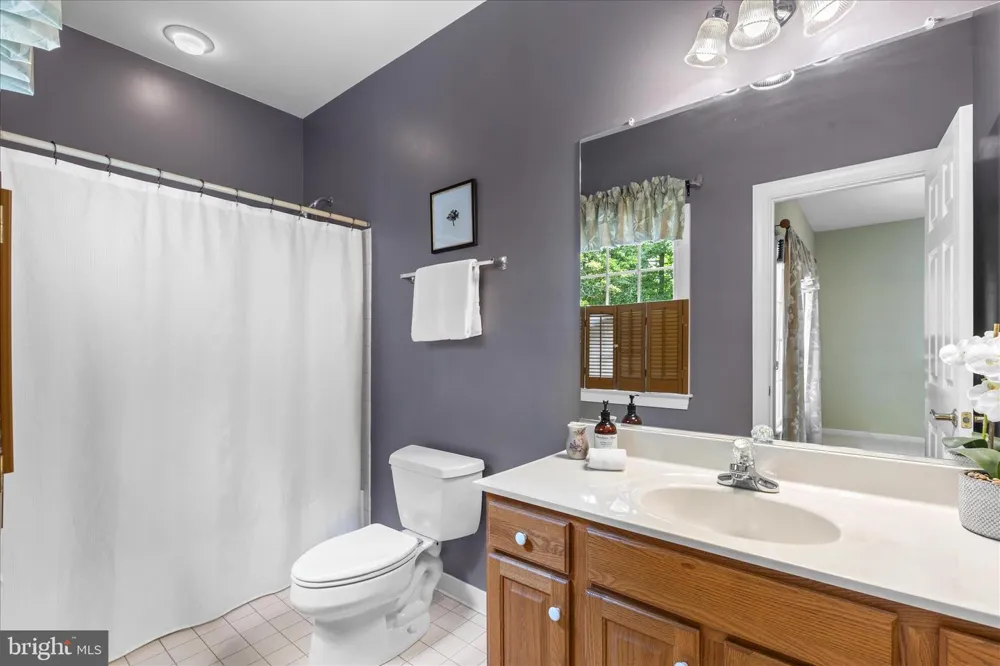1322 WINDSOR RIDGE LANE Annapolis, MD 21409
