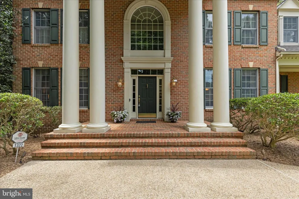 1322 WINDSOR RIDGE LANE Annapolis, MD 21409