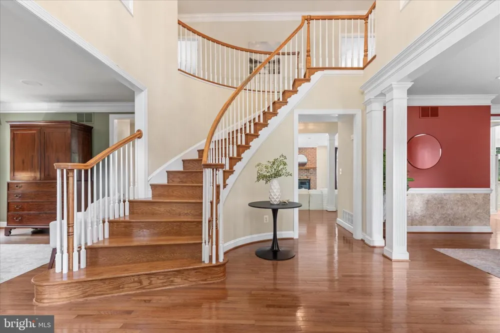 1322 WINDSOR RIDGE LANE Annapolis, MD 21409