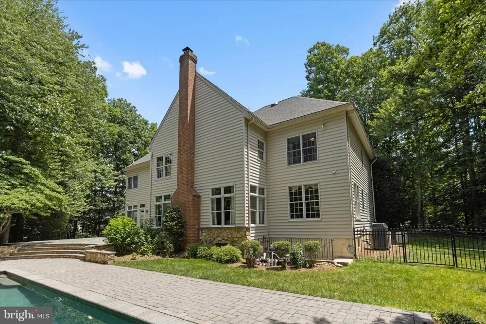 1322 WINDSOR RIDGE LANE Annapolis, MD 21409