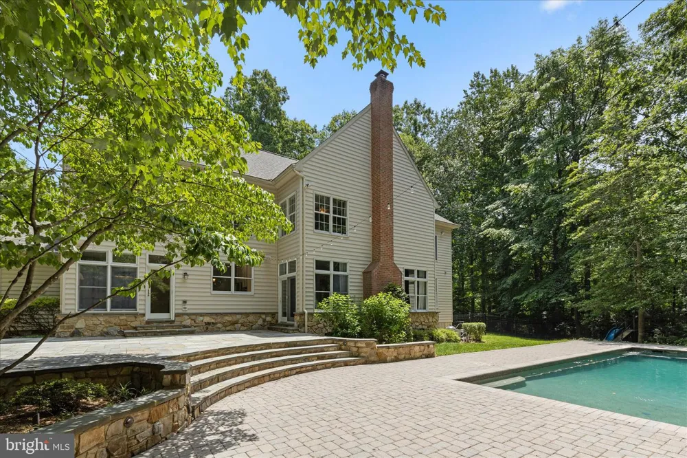 1322 WINDSOR RIDGE LANE Annapolis, MD 21409